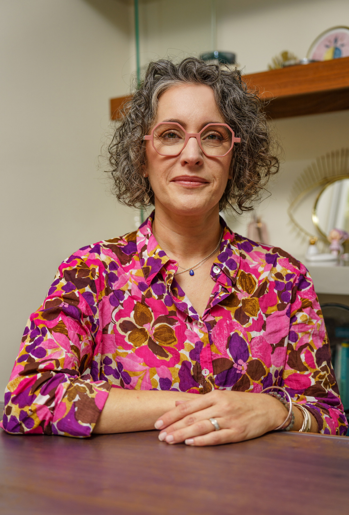 GOUJON DELETTRE Julie