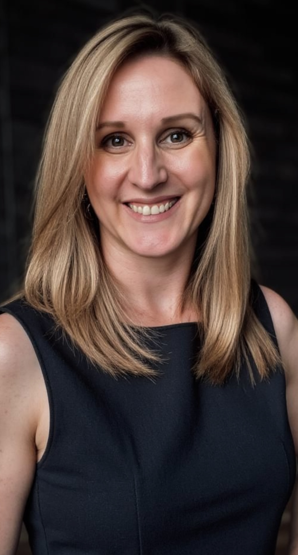 HOFF (Barone) Mélanie