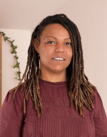 JEANNE-ROSE Nathalie