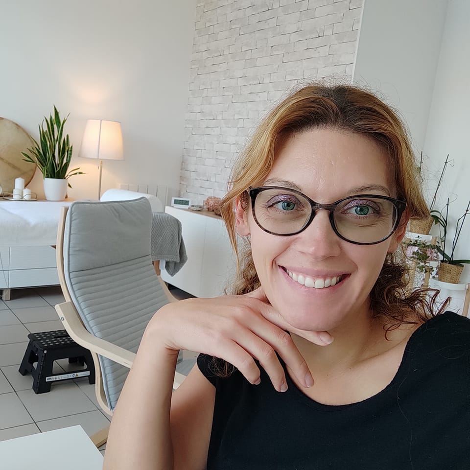 SORASIO Hémeline (Hypnose)