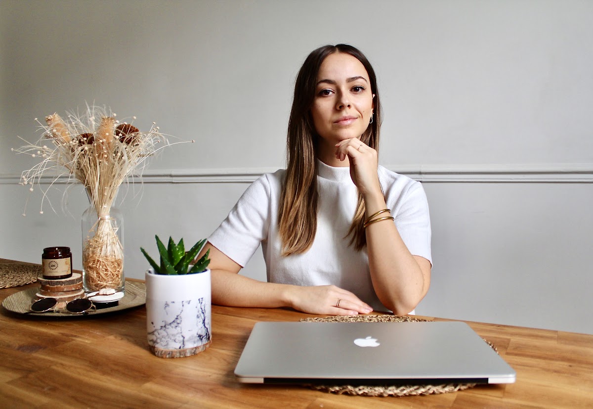 VERCOUTER COLIN Manon